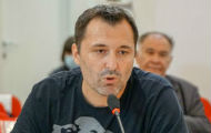 Фондацији Клуни послата хронологија случаја Александра Обрадовића Фондацији Клуни послата хронологија случаја Александра Обрадовића